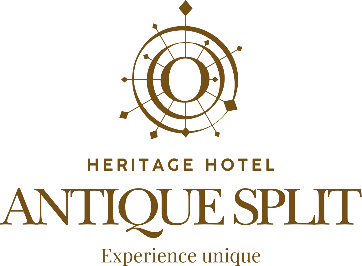Heritage Hotel Antique Split